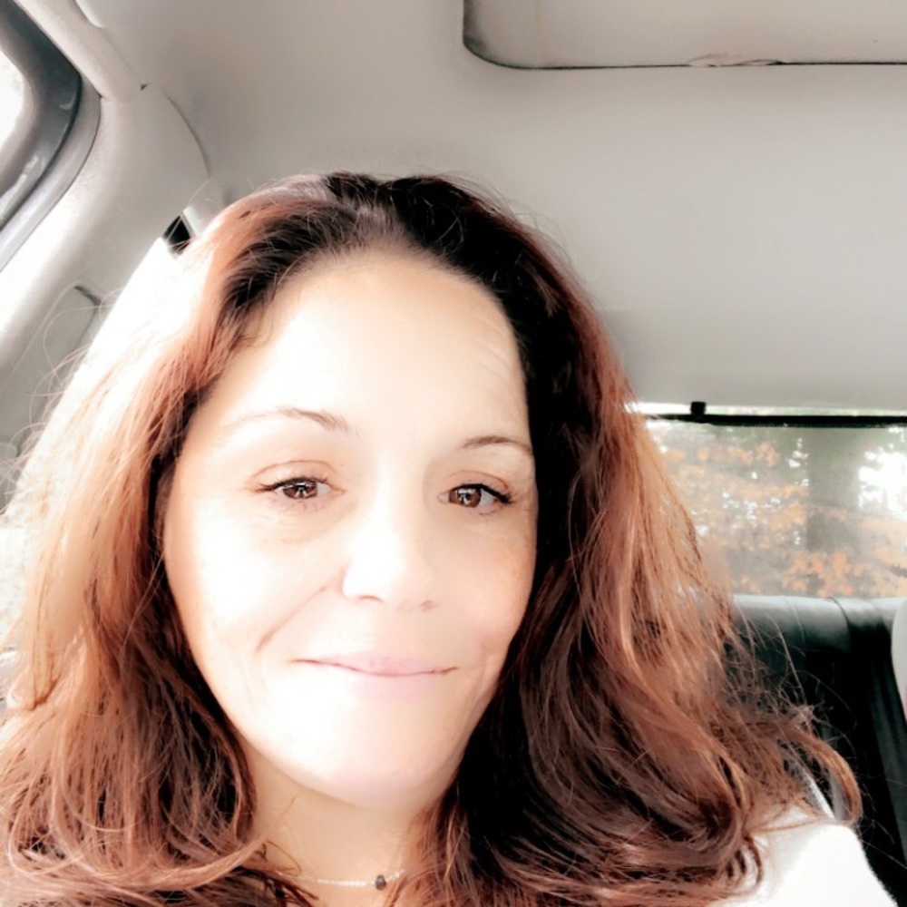 Meet your Posher, Maureen